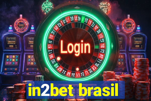 in2bet brasil